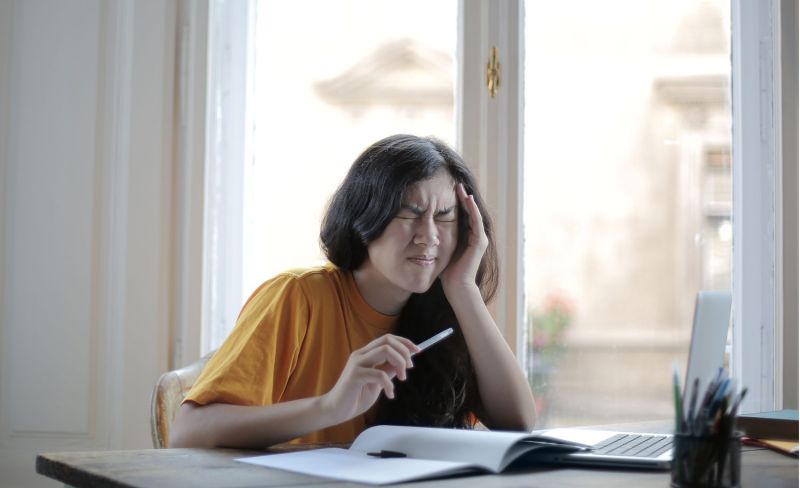 dị ứng hóa chất